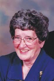 Martha Spain Obituary (2022)