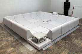 Amazing Space Age Pool Modular Sofa Luigi Colani For Rosenthal Germany 1970 Modular Sofa Modular Lounges Modular