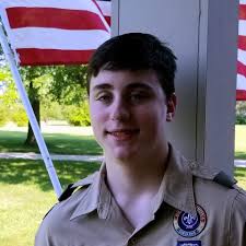 Fundraiser by Tammy Burnett Madden : Sean's Eagle Scout Project