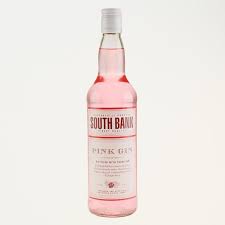 Located walking distance from covent garden and westminster, it is the perfect location for a relaxing stroll or. South Bank Pink Gin 37 5 0 7l 11 50