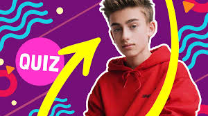 If you know, you know. Are You A Johnny Orlando Super Fan Take Our Johnny Orlando Quiz Fun Kids The Uk S Children S Radio Station