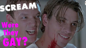 SCREAM 5 Was Billy and Stu Gay? 🌈 8 horror movie theories
