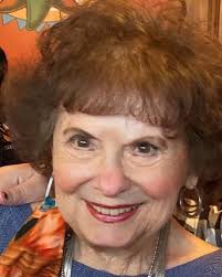 Helen Morgan "Mimi" Shipman Obituary (2024)