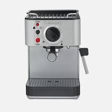 You may find documents other than just manuals as we also make available many user guides, specifications documents, promotional view other cuisinart coffee makers & espresso machines manuals Cuisinart Espresso Maker