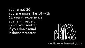 30th Birthday Quotes For Women 30th Birthday Quotes Men And Sayings Bday Wishes Women Greetings 30th Birthday Quotes Funny 30th Birthday Quotes Birthday Wishes For Him