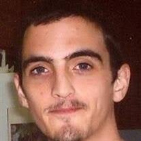 Daniel Mark Richard Obituary