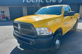 Image result for Construction Yellow 2020 Dodge Truck