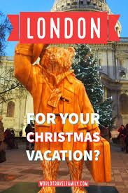 London At Christmas Time 10 12 2020 World Travel Family Family Travel Christmas Travel London