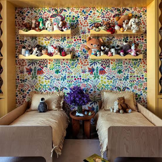 70 Best Kids' Bedroom Ideas for 2025