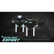 Tutorial ini kita buat dengan menyediakan hi guys. Mentahan Desain Baju Esport Polos Mockup Fresh