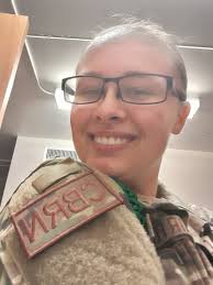 February 2022 Board Members