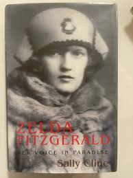 Welcome to The Zelda Fitzgerald Project