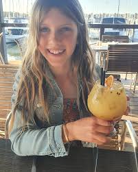 Rob, Tracy, Marli & Ziggy