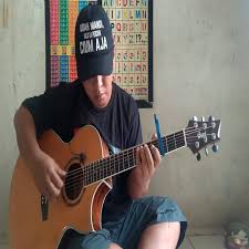 Alip ba ta my heart will go on finger style cover reaction. Alip Ba Ta Home Facebook