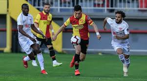 20/03/2021 süper lig game week 31 ko 14:00. Goztepe Demir Grup Sivasspor 3 3 Ozet