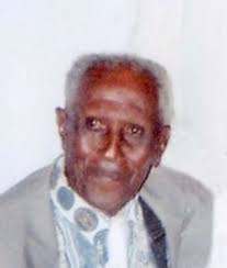 Rev. Irving Sr. Bowles Obituary April 10, 2005