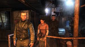 It is set within the moscow metro. Metro 2033 Brutal Backlog Jump Dash Roll