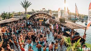Maybe you would like to learn more about one of these? Zrce Beach Festivals Fpr Reisen