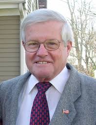 Obituary information for Richard Boland Francis Prior