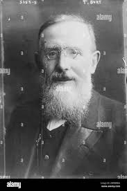 Thomas burt hi-res stock photography and images