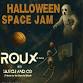 Roux with Hutch and Co - Halloween Space Jam event image
