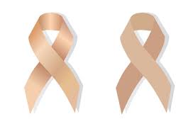Less common (but equally important) causes would be: Uterine Cancer Ribbon Stock Photos And Images 123rf