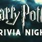 Harry Potter Trivia