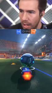 Using the Battle Bus in Rocket League for a Full Month?!