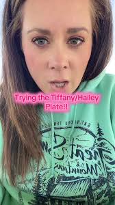 It’s honestly so good and a great verity of lower calorie and high fiber  food! #tiffanyplate #haileyplate #healthyeating #healthyfood #healthylunch