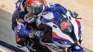 Endlich sieht er licht am ende des tunnels. Worldsbk