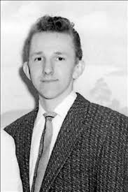 George Lacko Obituary