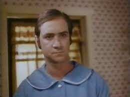 The Bloody Pit of Horror: Sometimes Aunt Martha Does Dreadful Things (1971)