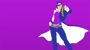 Check spelling or type a new query. 174 Jotaro Kujo