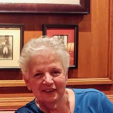 Sr. Bernadette "BERN" Mary Walsh SSND Obituary