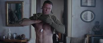 Brad Pitt Once Upon A Time In Hollywood Workout Routine Brad Pitt Workout Routine And Diet Fight Club Meets Achilles Of Troy Brad Pitt Workout Brad Pitt Travel Workout