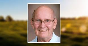 Lawrence “Larry” Dale Herr Obituary