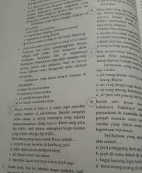 Contoh ayat yang boleh dibina dengan menggunakan peribahasa ini ialah Apa Maksud Peribahasa Brainly Co Id