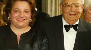 Breeders' Cup Presents Connections: Siegel Reaches For The 'Moon' With  Family Legacy