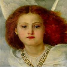 The Kissed Mouth: Art, Love and Friendship