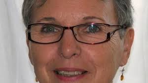 Maryne Vergeau, responsable des liens avec Riesburg