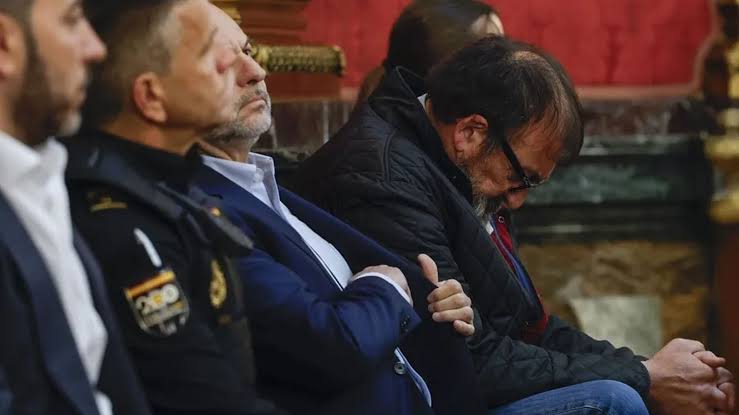 Las claves de la sentencia a José Luis Ábalos, Koldo García y Víctor de  Aldama por el caso mascarillas