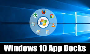 It is in launchers & shutdown category and is available to all software users as a free download. 5 Best App Docks For Windows 10 To Replace Taskbar