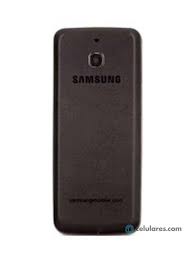 Fotografías Samsung M130 - Celulares ...