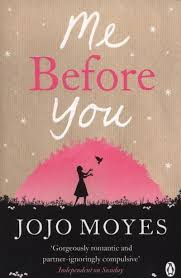 The Thing About Being Catapulted Into A Whole New Life Or At Least Shoved Up So Hard Against Someone Else S Life That Jojo Moyes Books Book Club Books Books