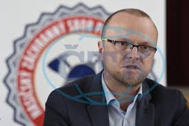 Martin netolický (born 22 september 1982, in ústí nad orlicí) is a czech politician, governor of pardubice region since 2012, member of regional assembly of pardubice region since 2008 and member of city assembly of česká třebová since 2006. Hejtman Netolicky Hamacek Se Mnou Mluvil O Ziskani Milionu Vakcin Sputnik Ceskenoviny Cz