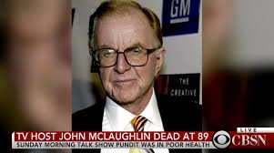 Leland Jon Mclaughlin