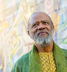 Remembering John O'Neal: Storytelling for change