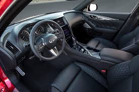 We built the 2021 infiniti q50 to inspire, thrill, and stir your daring side. 2018 Infiniti Q50 Review Trims Specs Price New Interior Features Exterior Design And Specifications Carbuzz