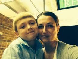 Fundraiser for Conrad Hock by Heather Driscoll : Hunter Hock's Angel Fund