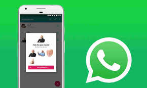 A baby walker is essentially a portable device which can be used by small babies who can't walk on their own. Whatsapp Sticker Erstellen Packs Hinzufugen So Geht S Connect